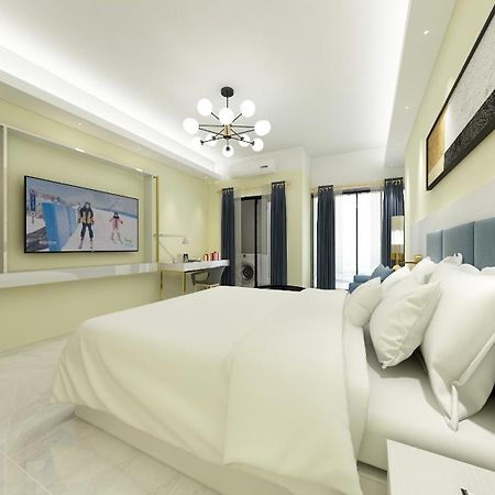 Foshan Laide Apartment Shunde Εξωτερικό φωτογραφία