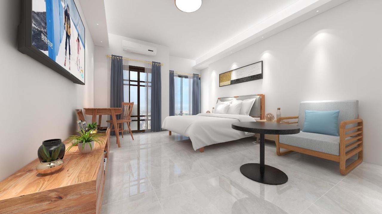 Foshan Laide Apartment Shunde Εξωτερικό φωτογραφία