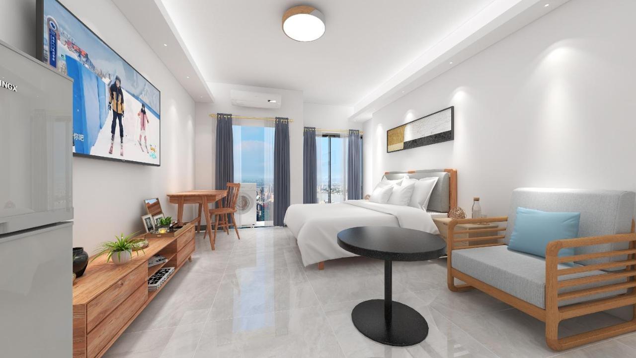 Foshan Laide Apartment Shunde Εξωτερικό φωτογραφία