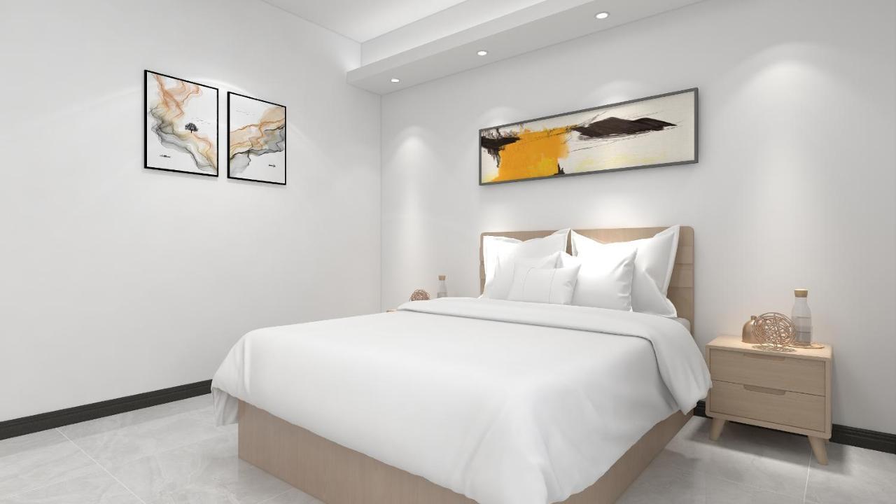 Foshan Laide Apartment Shunde Εξωτερικό φωτογραφία