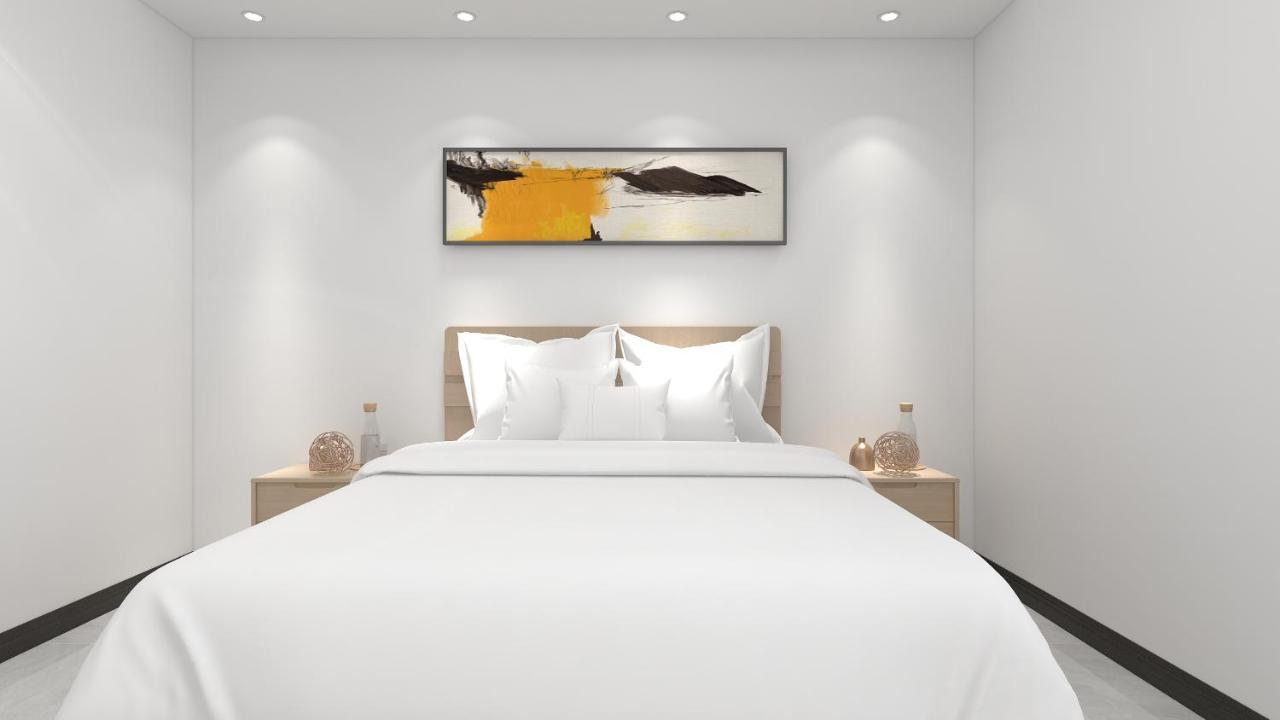 Foshan Laide Apartment Shunde Εξωτερικό φωτογραφία