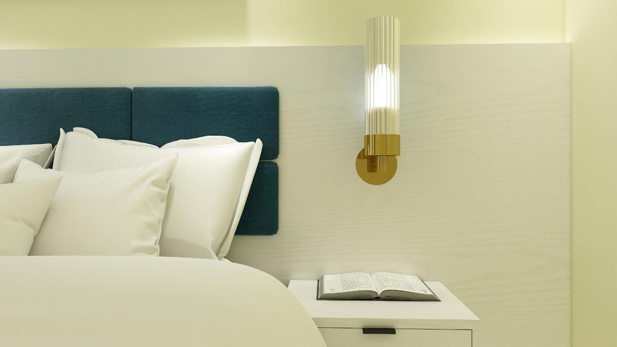 Foshan Laide Apartment Shunde Εξωτερικό φωτογραφία
