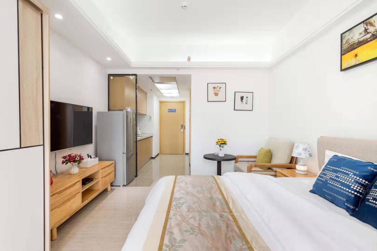 Foshan Laide Apartment Shunde Εξωτερικό φωτογραφία