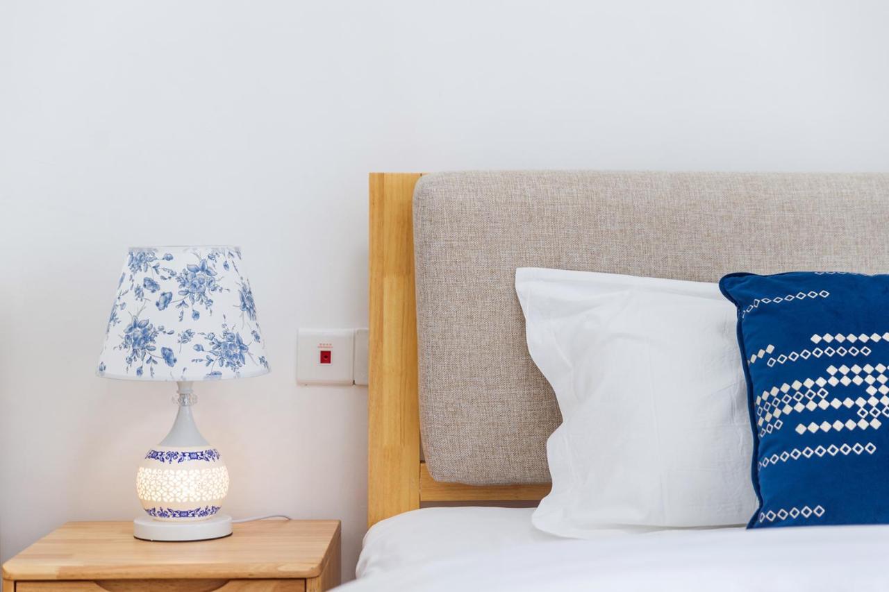 Foshan Laide Apartment Shunde Εξωτερικό φωτογραφία