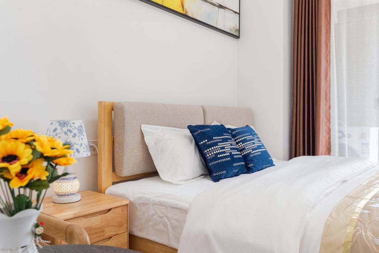 Foshan Laide Apartment Shunde Εξωτερικό φωτογραφία