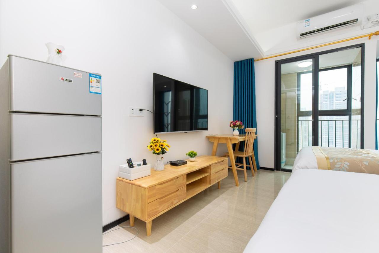 Foshan Laide Apartment Shunde Εξωτερικό φωτογραφία