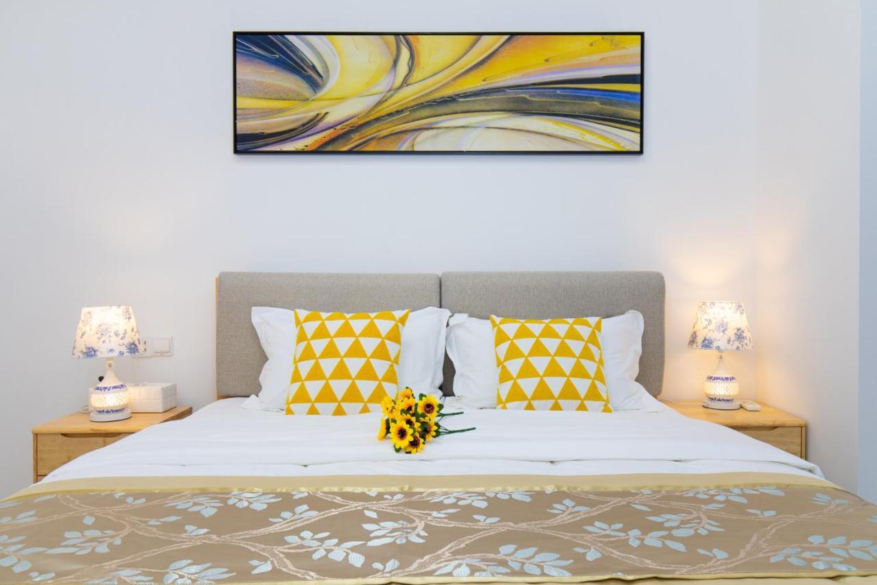 Foshan Laide Apartment Shunde Εξωτερικό φωτογραφία