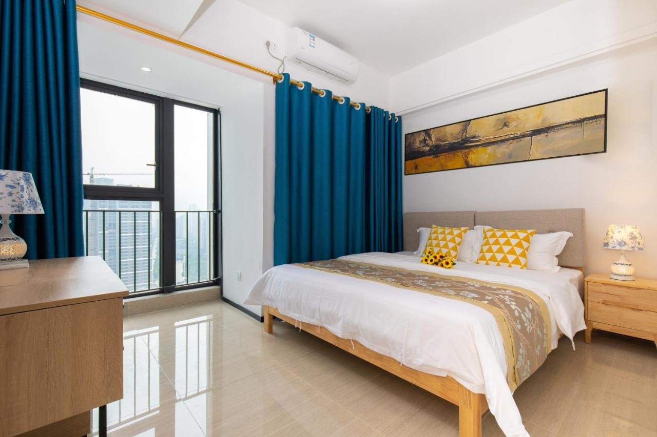 Foshan Laide Apartment Shunde Εξωτερικό φωτογραφία